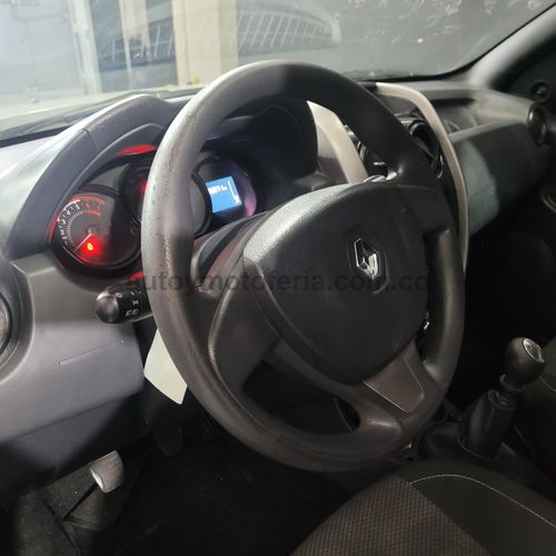 Renault Duster, Modelo 2017 - Imagen 8