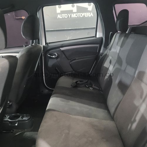 Renault Duster, Modelo 2017 - Imagen 9