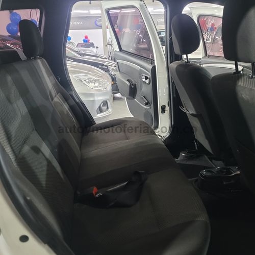 Renault Duster, Modelo 2017 - Imagen 10