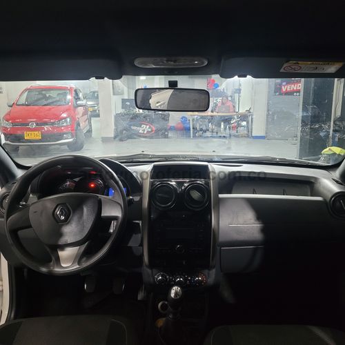 Renault Duster, Modelo 2017 - Imagen 11