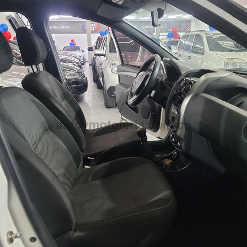 Renault Duster, Modelo 2017 - Imagen 12