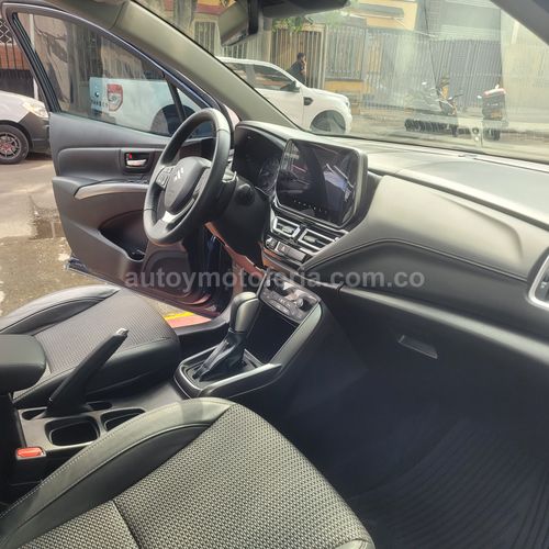 Suzuki S-Cross, Modelo 2025 - Imagen 13