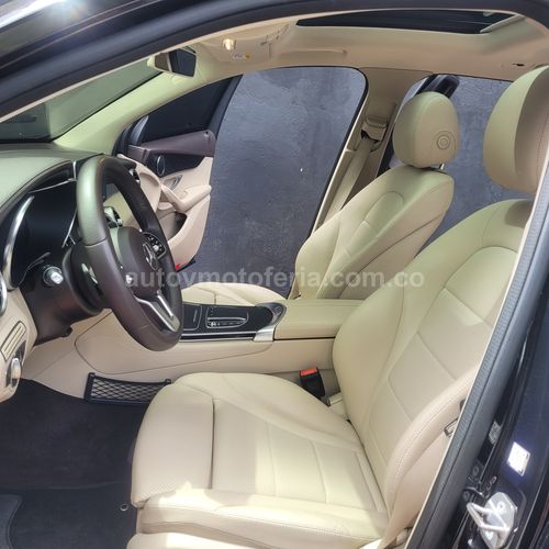 Mercedes Benz GLC300, Modelos 2020 - Imagen 9