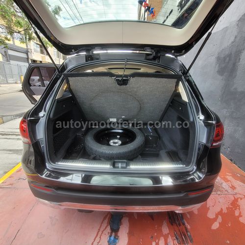 Mercedes Benz GLC300, Modelos 2020 - Imagen 14