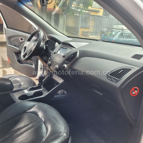 Hyundai Tucson, Modelo 2015 - Imagen 6