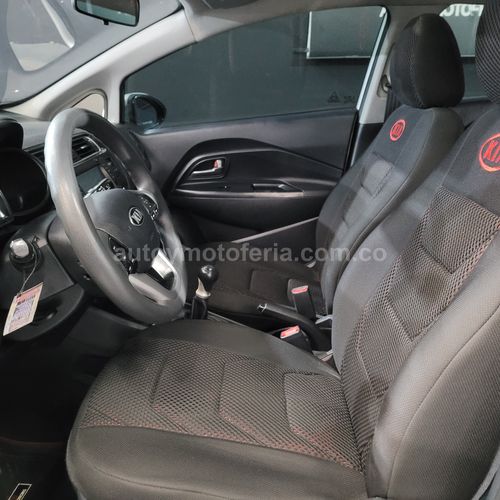 Kia Rio R, modelo 2017 - Imagen 4