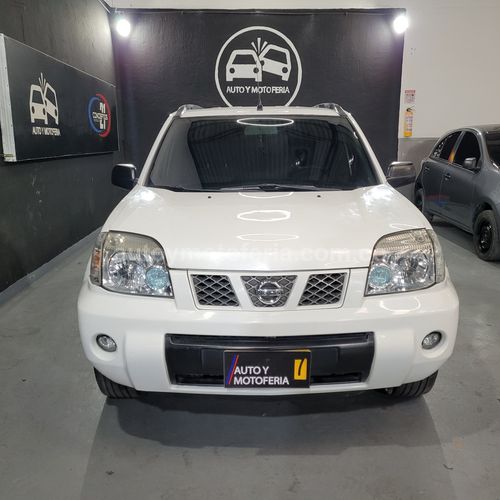 Nissan Xtrail, modelo 2013 - Imagen 2
