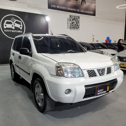 Nissan Xtrail, modelo 2013 - Imagen 4