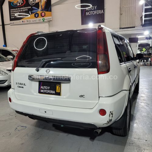 Nissan Xtrail, modelo 2013 - Imagen 3