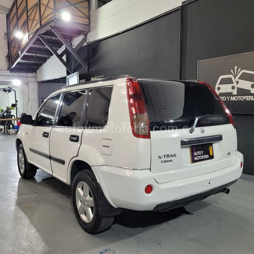 Nissan Xtrail, modelo 2013 - Imagen 5