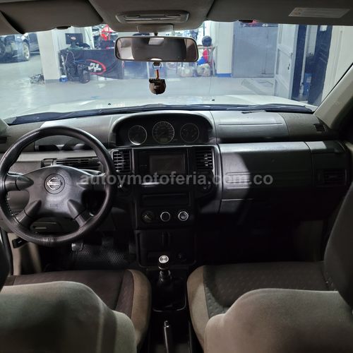 Nissan Xtrail, modelo 2013 - Imagen 7