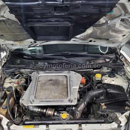 Nissan Xtrail, modelo 2013 - Imagen 10