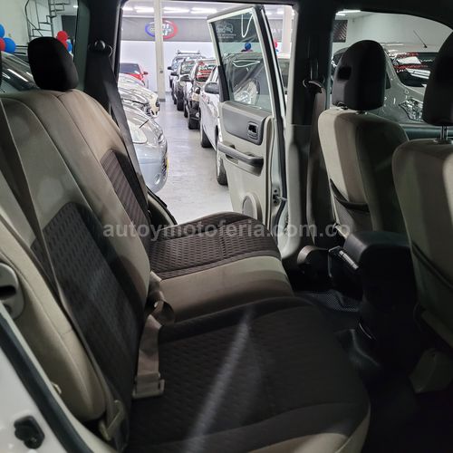 Nissan Xtrail, modelo 2013 - Imagen 11