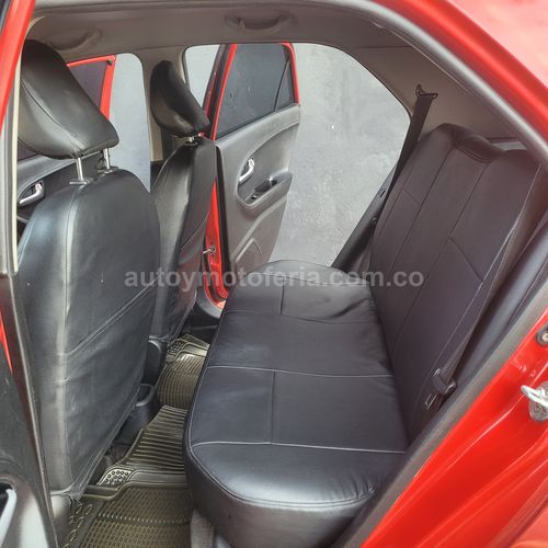 Kia Picanto, modelo 2017 - Imagen 9