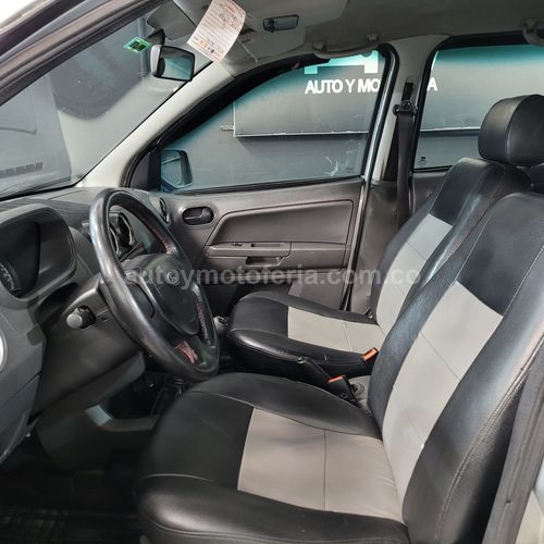 Ford Ecosport, modelo 2004 - Imagen 6