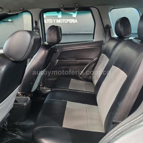 Ford Ecosport, modelo 2004 - Imagen 5