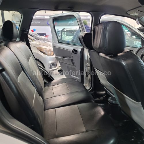 Ford Ecosport, modelo 2004 - Imagen 7