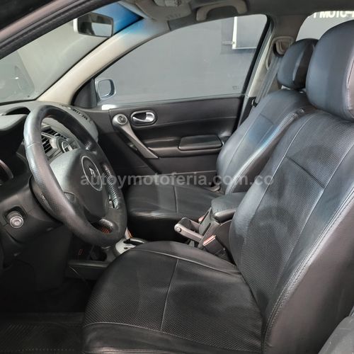 Renault Megane II, modelo 2007 - Imagen 2
