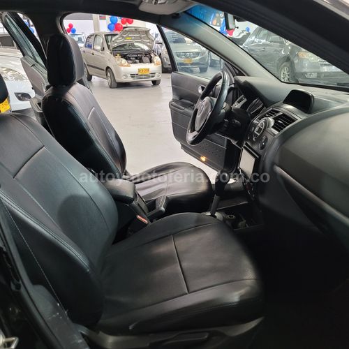 Renault Megane II, modelo 2007 - Imagen 9