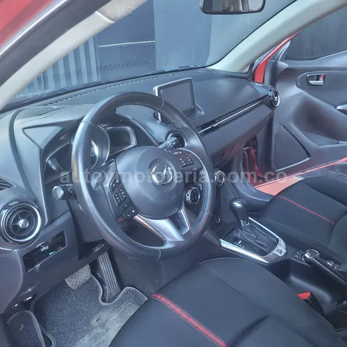 Mazda 2, modelo 2017 - Imagen 5