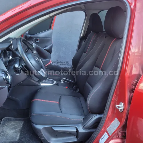 Mazda 2, modelo 2017 - Imagen 9