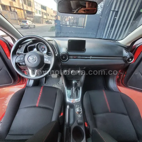 Mazda 2, modelo 2017 - Imagen 10