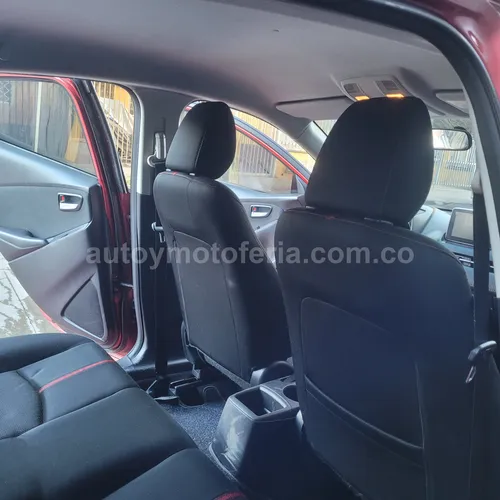 Mazda 2, modelo 2017 - Imagen 12