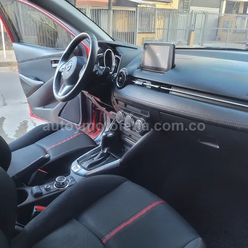Mazda 2, modelo 2017 - Imagen 13