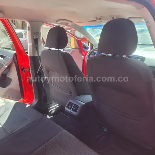 Volkswagen Golf, modelo 2018 - Imagen 11