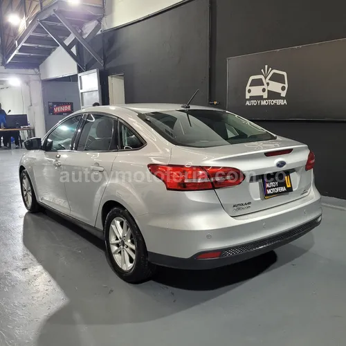 Ford Focus, modelo 2015 - Imagen 7
