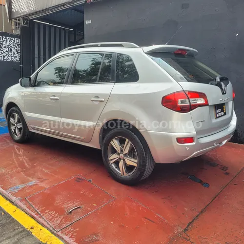 Renault Koleos, Modelo 2015 - Imagen 2