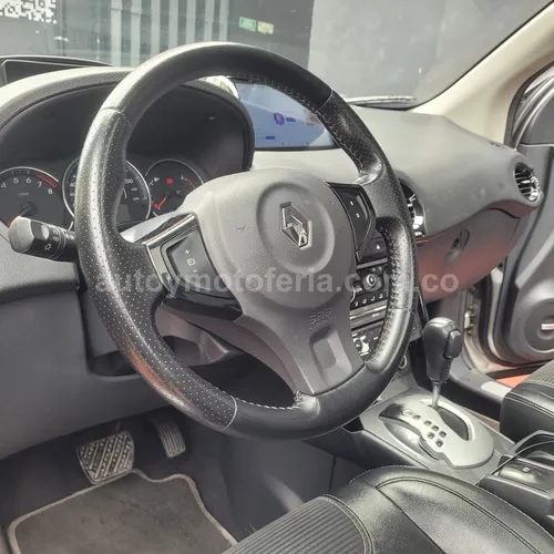 Renault Koleos, Modelo 2015 - Imagen 8