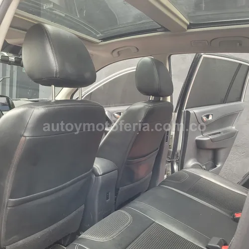 Renault Koleos, Modelo 2015 - Imagen 7