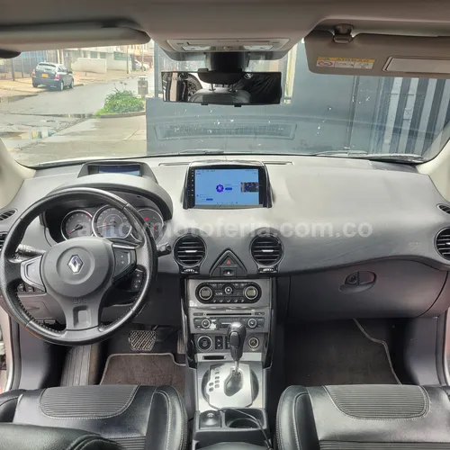 Renault Koleos, Modelo 2015 - Imagen 9