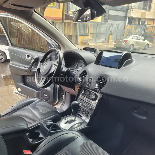 Renault Koleos, Modelo 2015 - Imagen 10