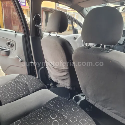 Chevrolet Spark, Modelo 2018 - Imagen 6