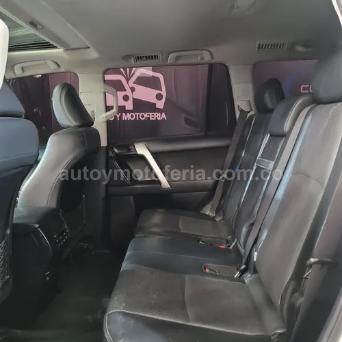 Toyota Prado Tx-l, Modelo 2018 - Imagen 5