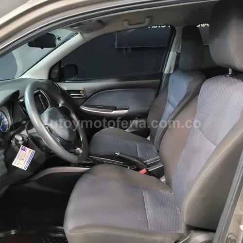 Suzuki Baleno, modelo 2022 - Imagen 5