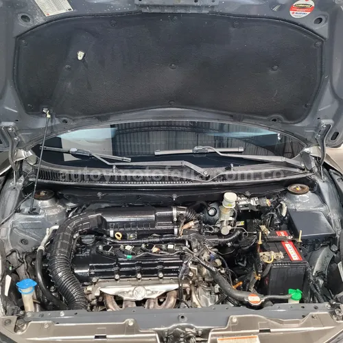 Suzuki Baleno, modelo 2022 - Imagen 11