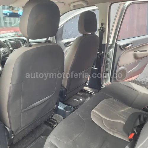 Fiat Uno, Modelo 2019 - Imagen 8