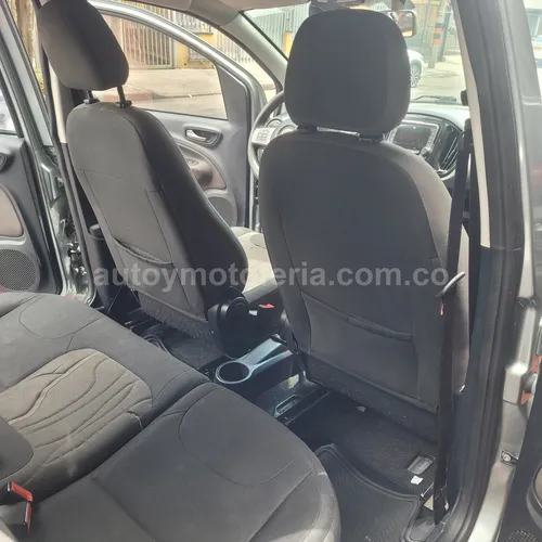 Fiat Uno, Modelo 2019 - Imagen 9