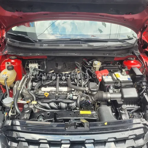 Nissan Kicks, modelo 2024 - Imagen 11