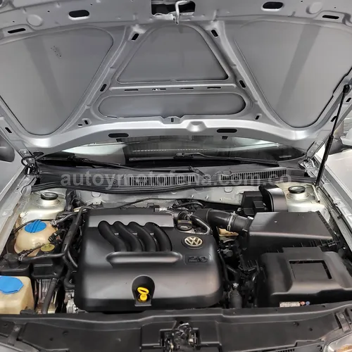 Volkswagen Jetta, Modelo 2006 - Imagen 12