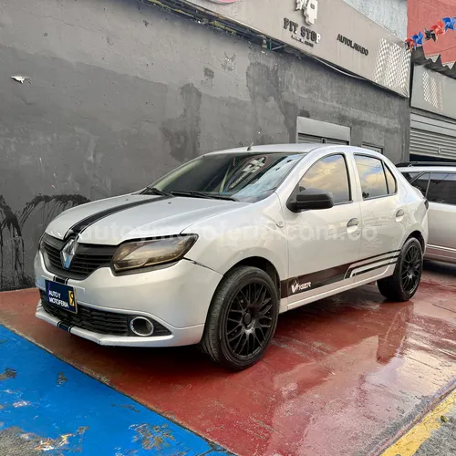 Renault Logan, Modelo 2018 - Imagen 4