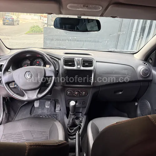 Renault Logan, Modelo 2018 - Imagen 5