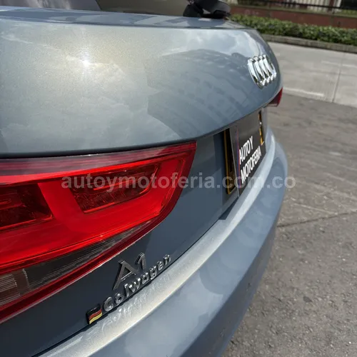 Audi A1, modelo 2012 - Imagen 6