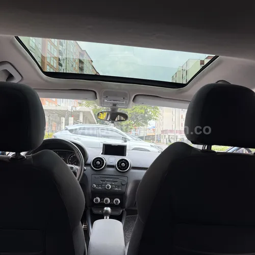 Audi A1, modelo 2012 - Imagen 13