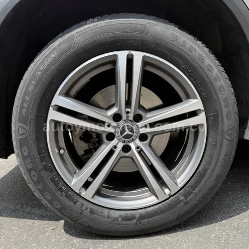 Mercedes Benz GLC300, modelo 2021 - Imagen 17