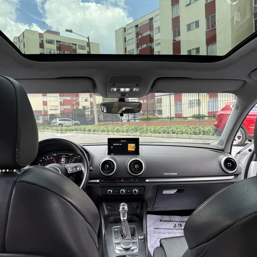 Audi A3, modelo 2017 - Imagen 6