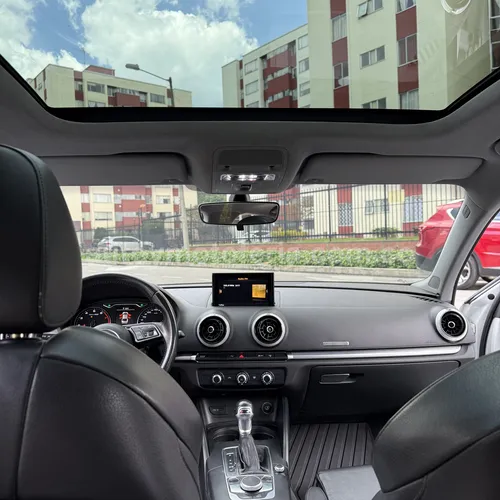 Audi A3, modelo 2017 - Imagen 7